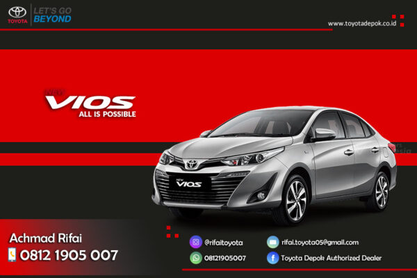 New Vios New Vios